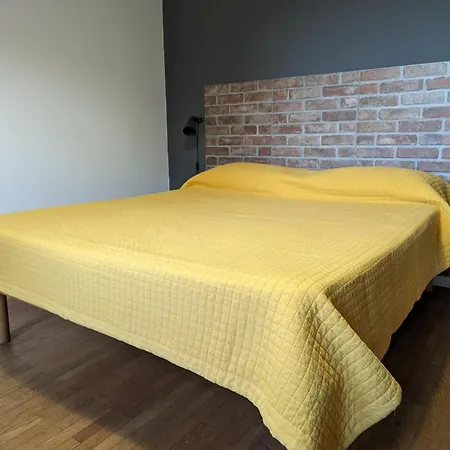 Al Centro Apartment