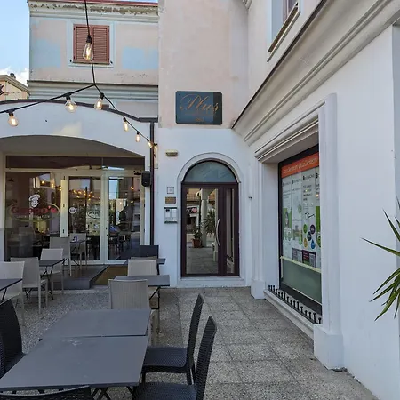 Lägenhet Al Centro Tortolì