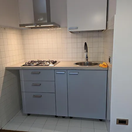 Al Centro דירה