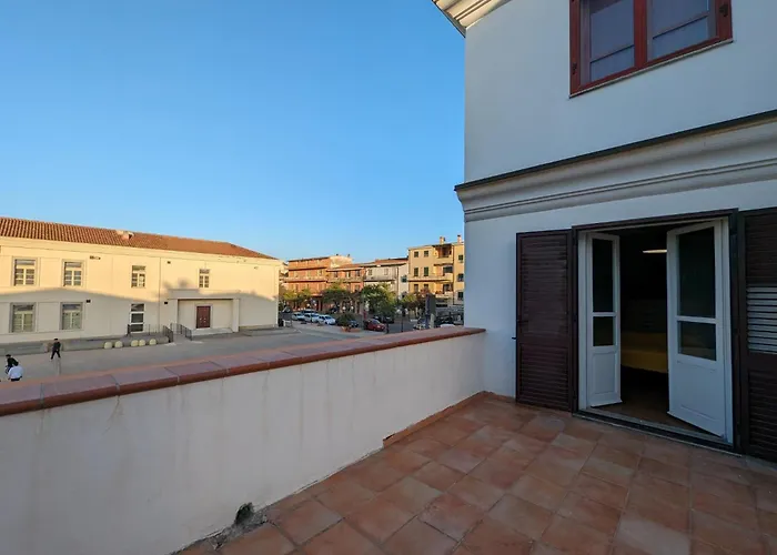 Al Centro トルトリ