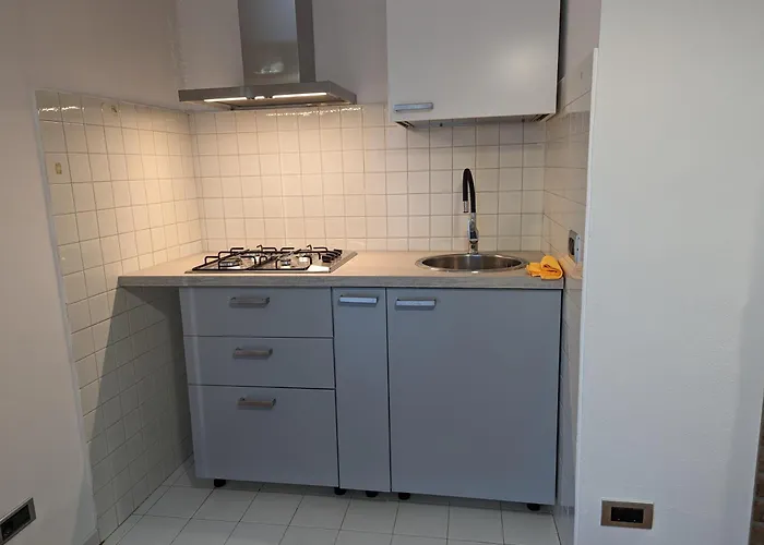 Al Centro アパート