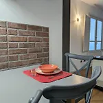 Al Centro Апартаменты Тортоли