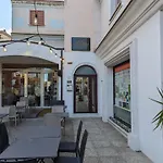 Al Centro Апартаменты Тортоли