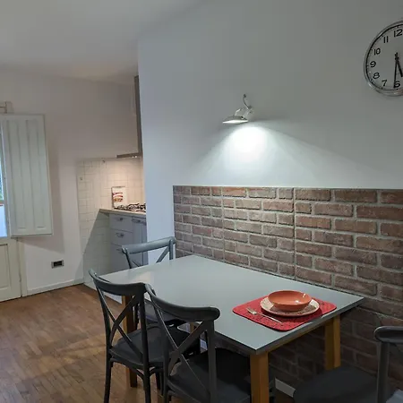 Apartment Al Centro Tortoli