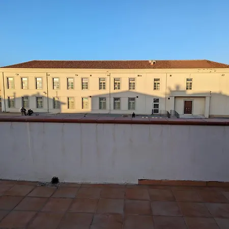 Al Centro Apartment *