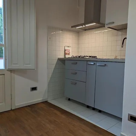 Apartment Al Centro Tortoli