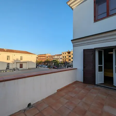 Al Centro Tortoli