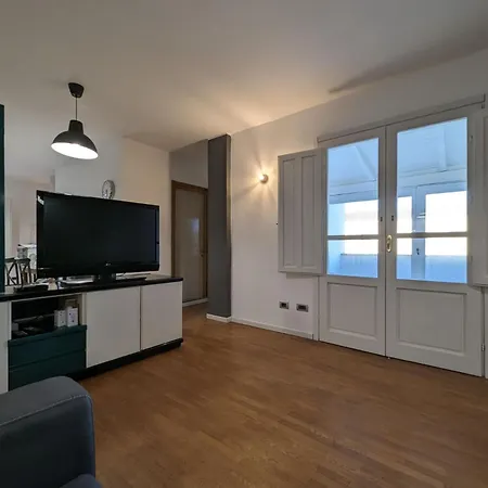 Al Centro Apartment