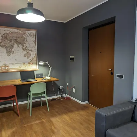 Apartment Al Centro Tortoli