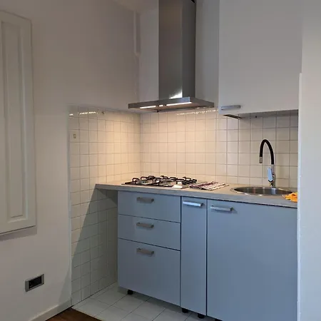 Apartment Al Centro Tortoli