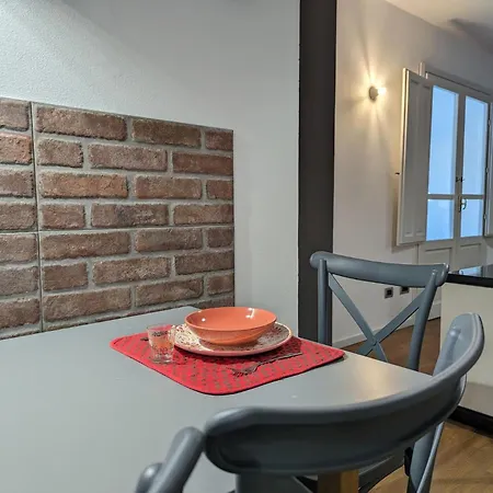 Al Centro Apartment Tortoli