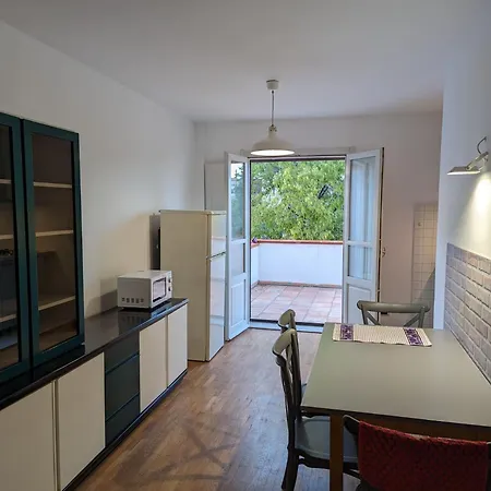 Apartment Al Centro Tortoli