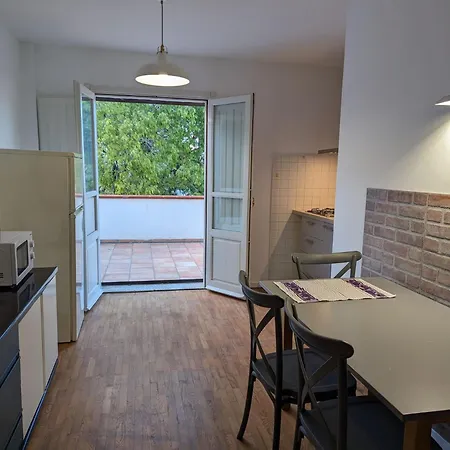 Apartment Al Centro Tortoli