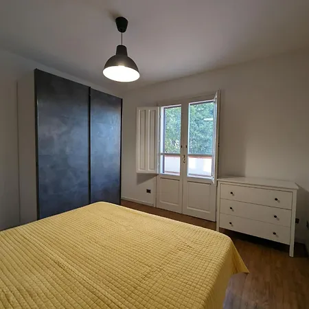 Apartment Al Centro