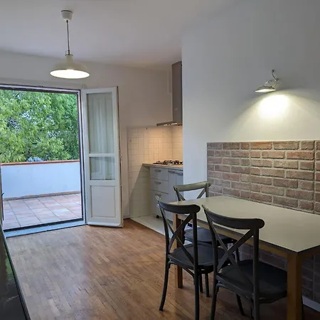 Al Centro Apartment