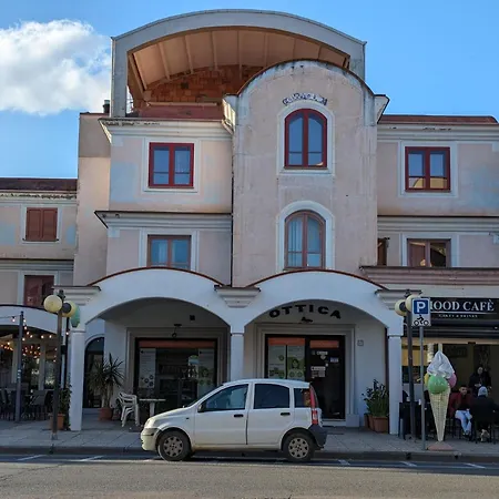 Apartment Al Centro