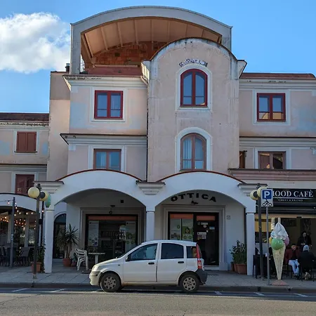 Al Centro Apartment